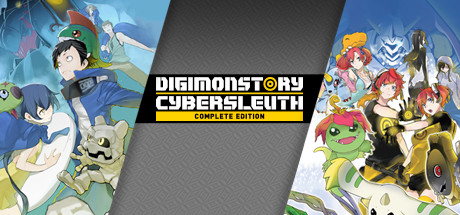 Thumbnail for post: Digimon Story Cyber Sleuth: Complete Edition - Linux gameplay