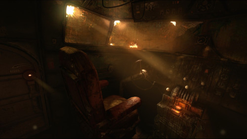 Thumbnail for post: Frictional Games open-sources the first two Amnesia titles