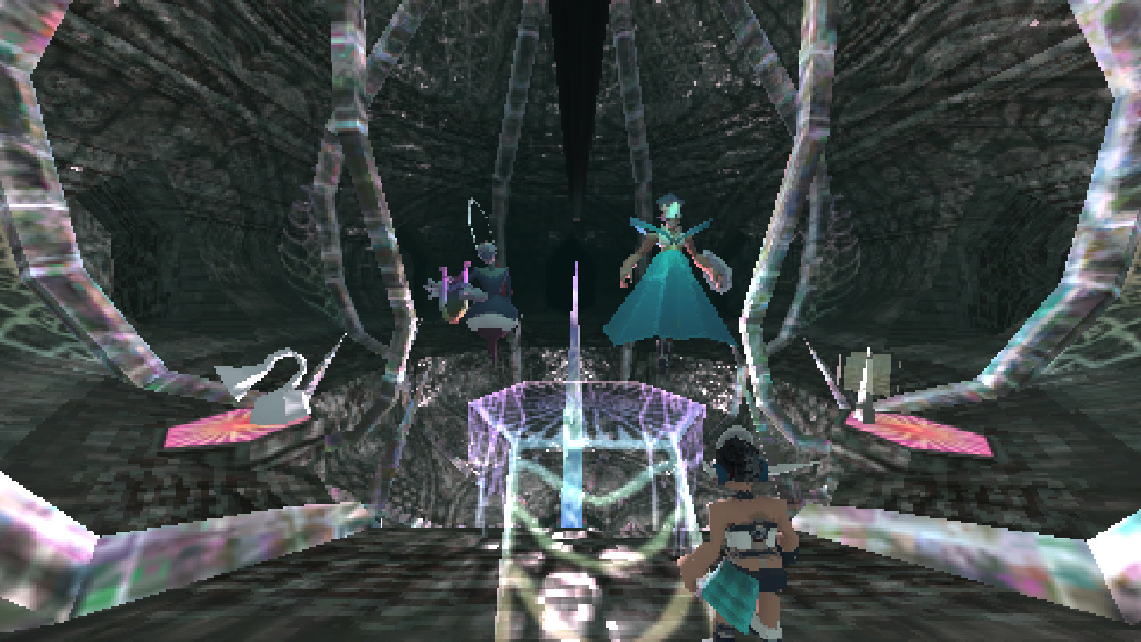 Anodyne 2 Screenshot
