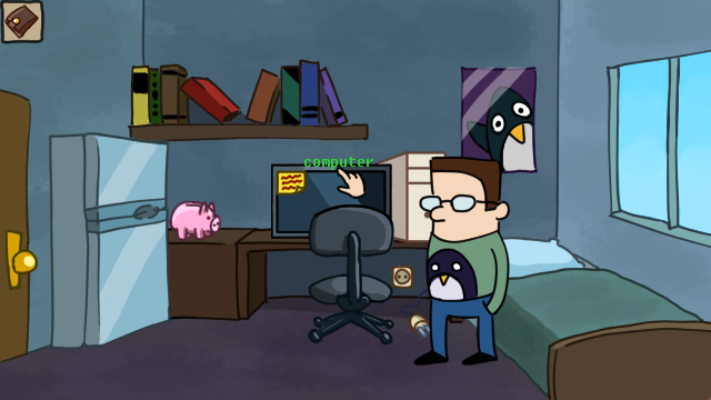 Deadline Delirium screenshot