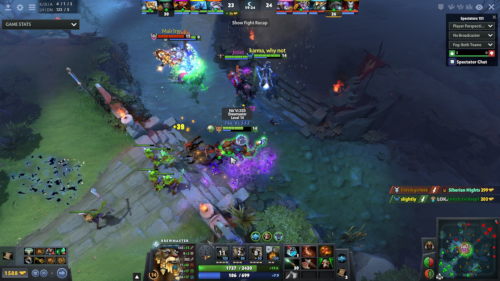 Thumbnail for post: Valve is revamping the Dota 2 new player experience