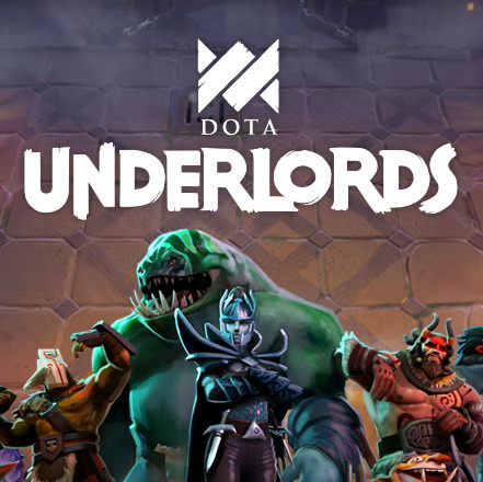 Thumbnail for post: Dota Underlords closed beta impressions