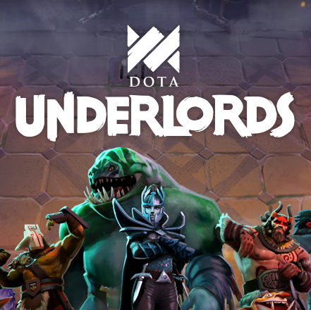 Thumbnail for post: Dota Underloards Closed Beta Gameplay