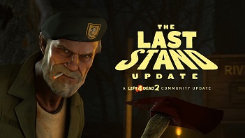 Thumbnail for post: Left 4 Dead 2 lives on with the Last Stand update