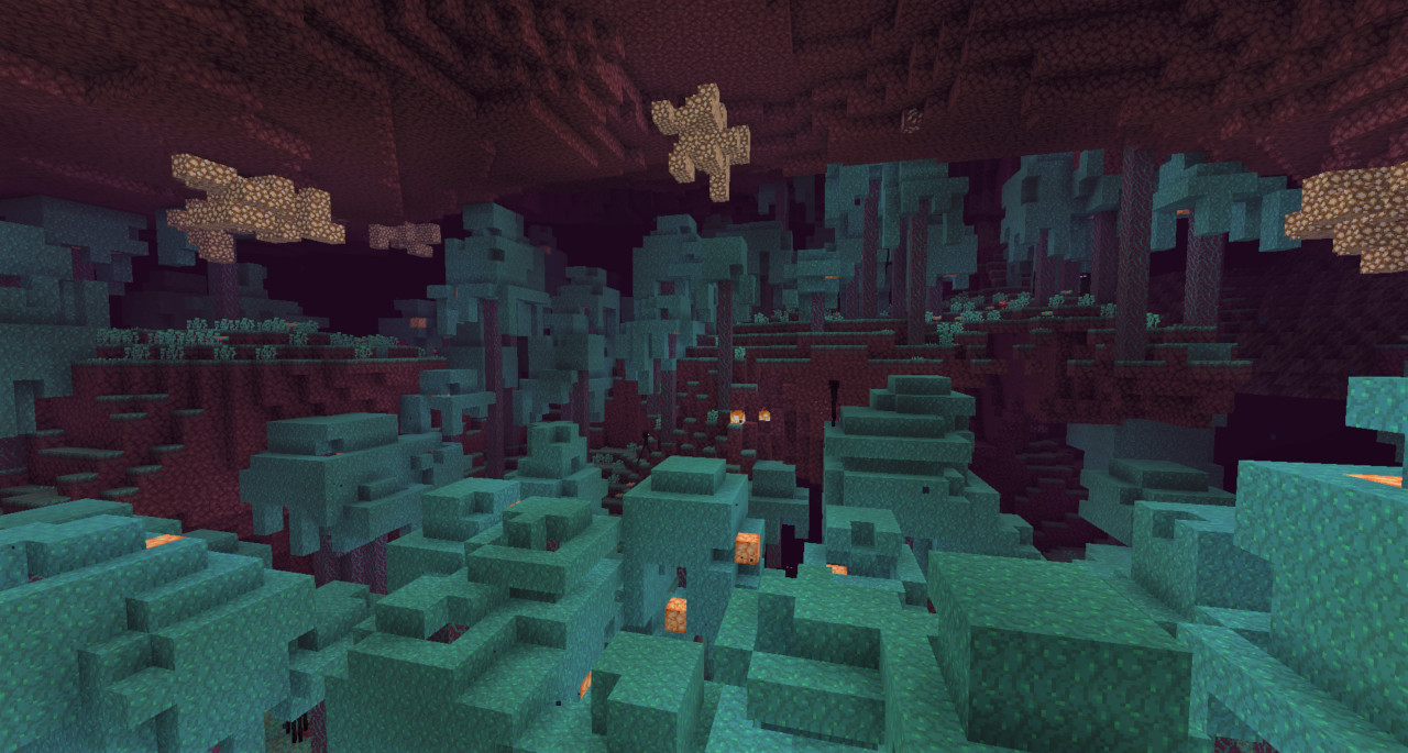 Minecraft Nether Update 1.16: the latest Minecraft update brings new biomes  and mobs