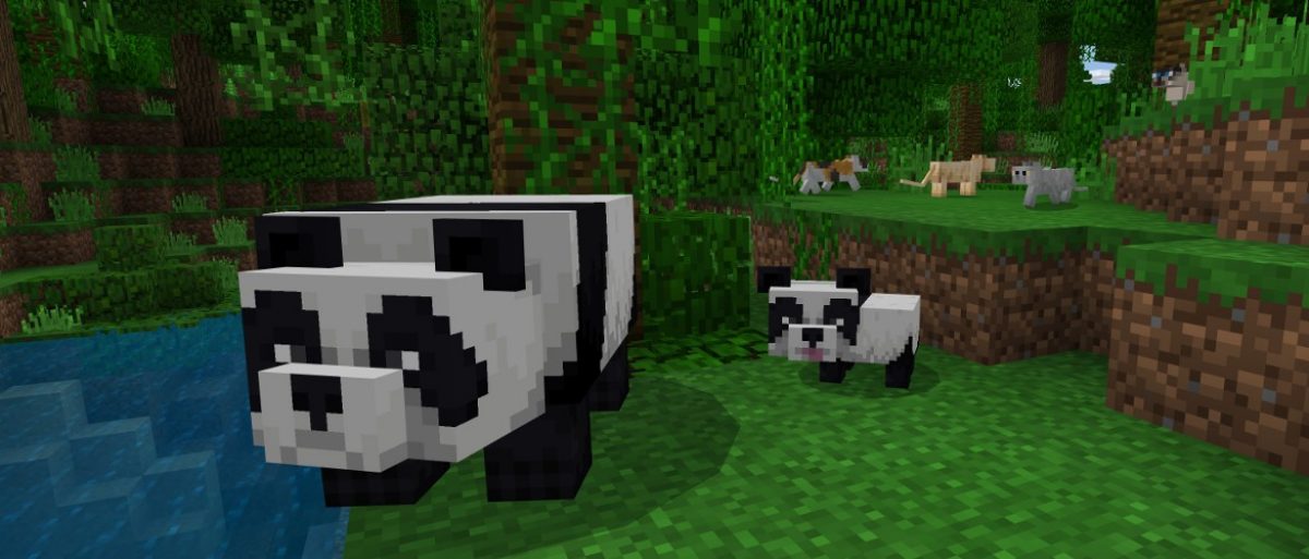 Mojang Pushes New Minecraft Java Village And Pillage Update Linuxgamenetwork