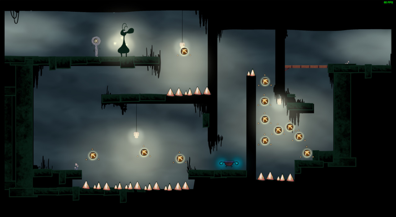 Mission Zigloton screenshot