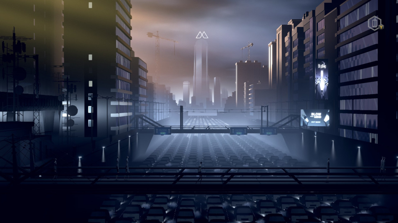 Mosaic screenshot