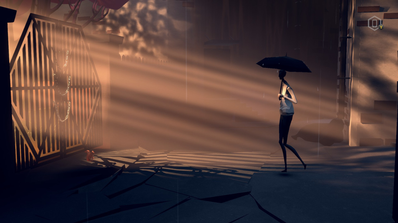 Mosaic screenshot