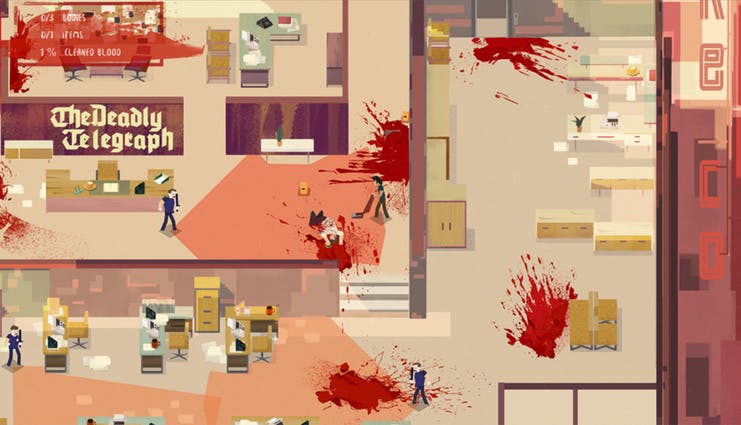 Serial Cleaner screenshot