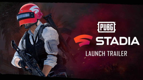 Google Stadia to get 11 new games, free PUBG for Pro