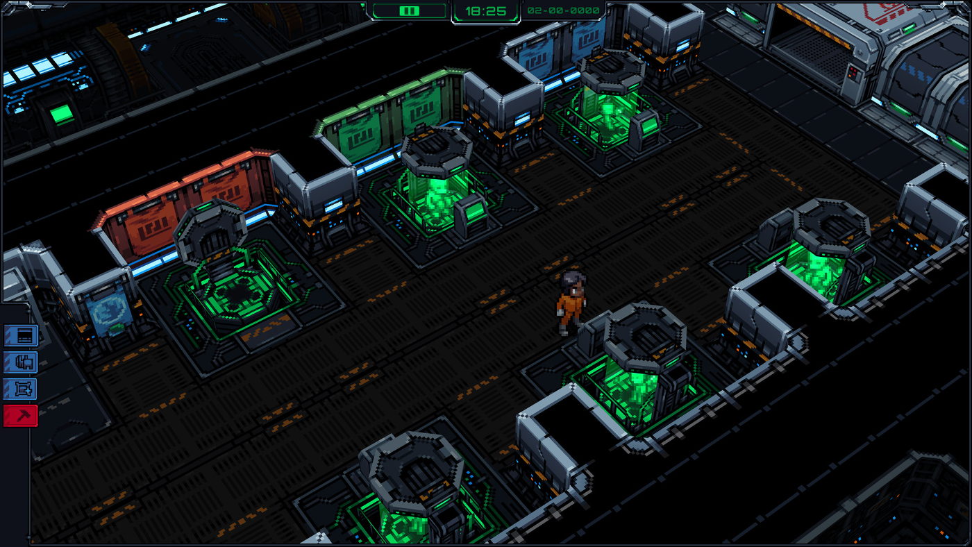 Starmancer game screenshot