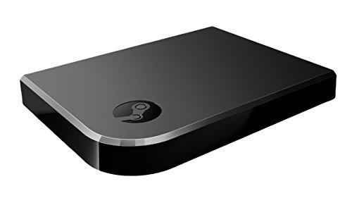 Image of the official Steam Link Hardware