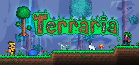 Re-Logic Launches the Terraria Steam Workshop Update - KeenGamer