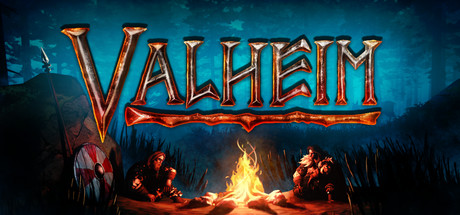 Thumbnail for post: Valheim anniversary update brings the Frost Caves and full controller support